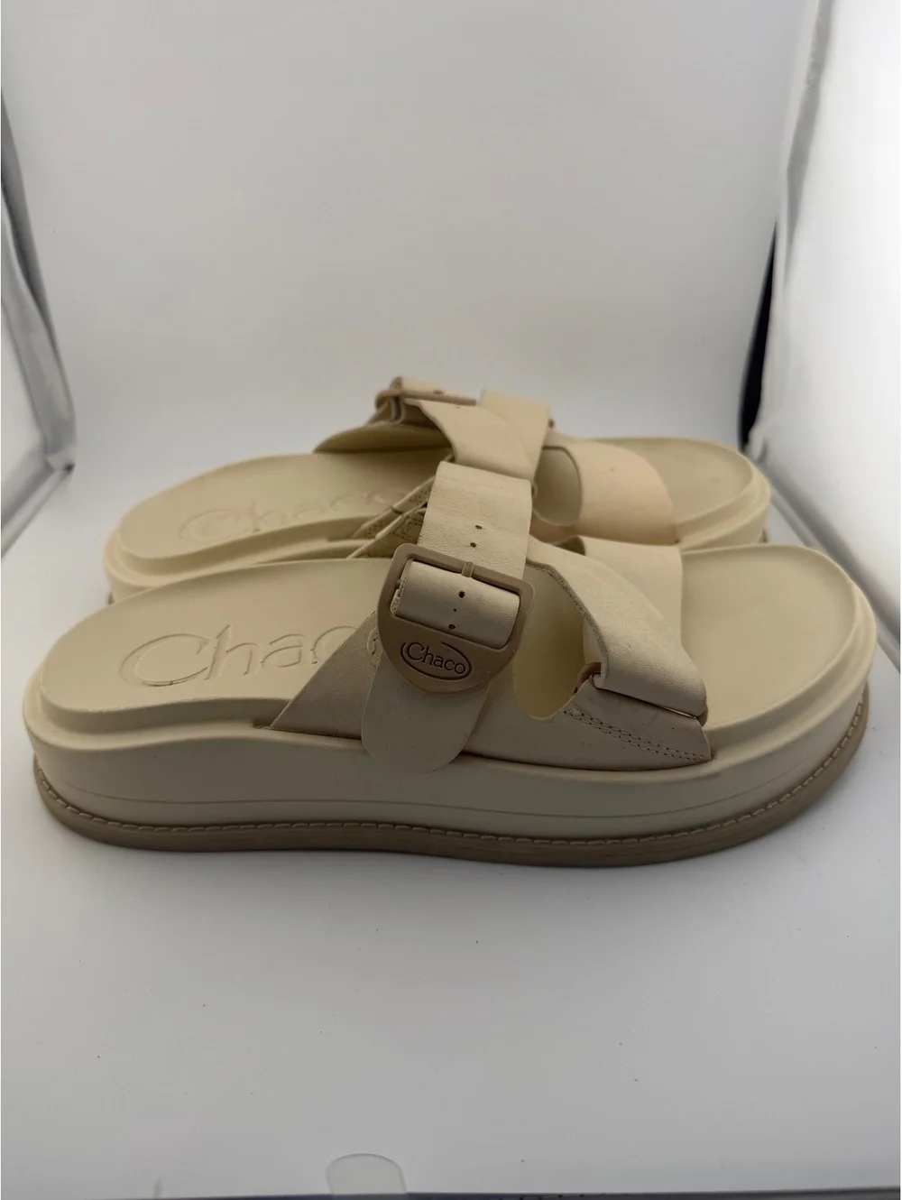 Chaco midform flatform